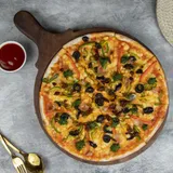 Giardino (n) Pizza [11 inches]