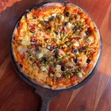 Chef Speciale Pizza
