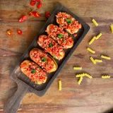 Bruschetta