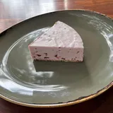 Strawberry Cheesecake