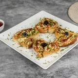 Spezia Garlic Bread