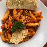 Al Arrabbiata