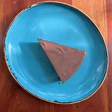 Chocolate Mousse Cake