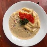 Alfredo Cremoso Pasta