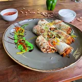 Burritos