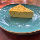 Mango Cheese Cake