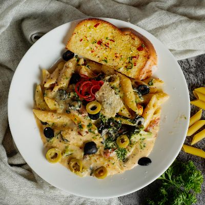 Pasta