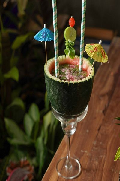Mojito's World