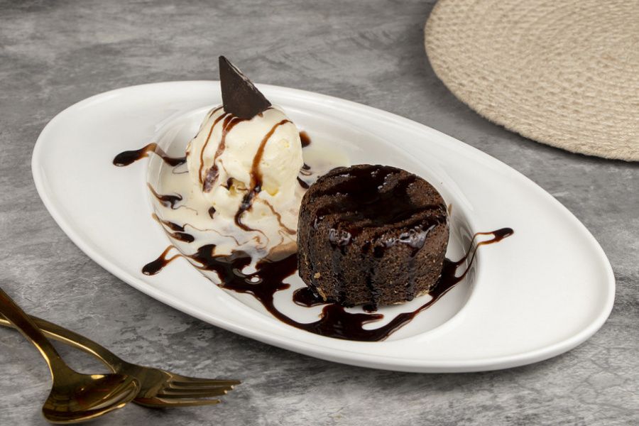 Chocolate Bomb