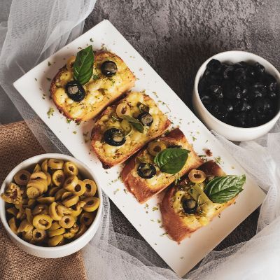 Crostini