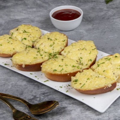 Garlic Bread