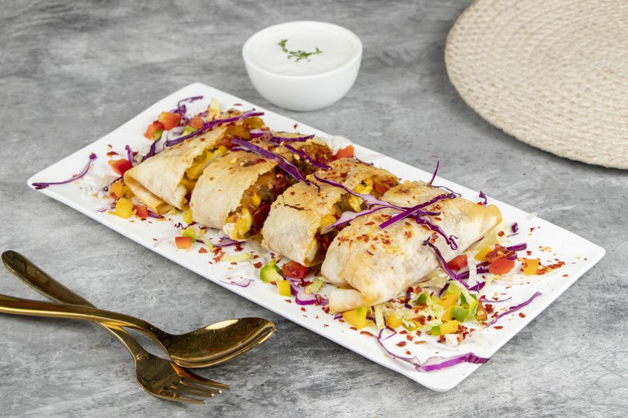 Chimichanga