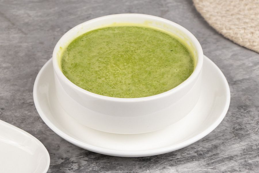 Zuppe Di Broccoli