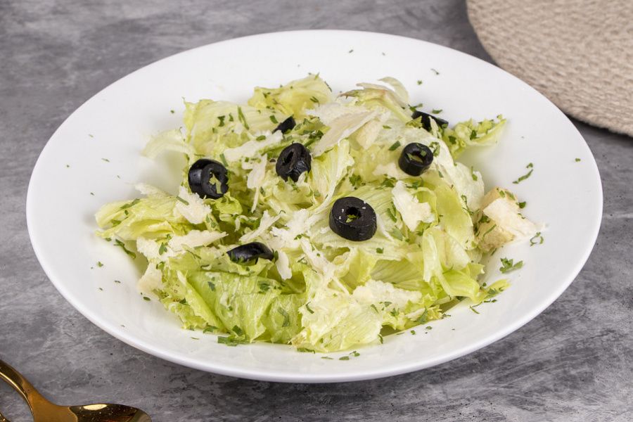 Caesar Salad (