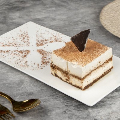 Desserts - Dolci