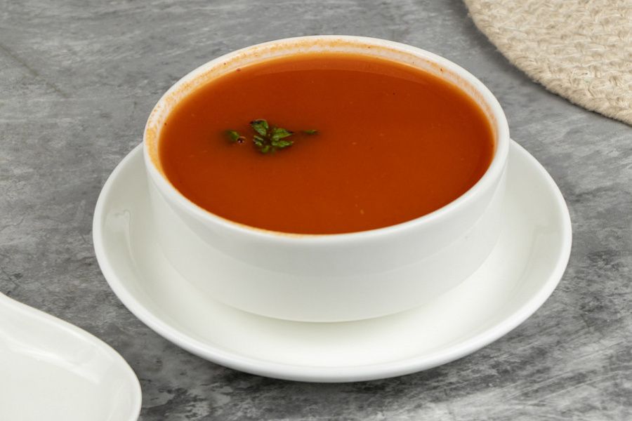 Zuppe Di Pomodoro