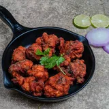 Chicken Kebab