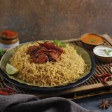 Guntur Chicken Biryani