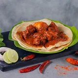 Potlam Parotta
