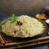 Chicken Dum Biryani Rice