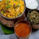 Chittimuthyala Veg Rice