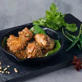 Andhra Chilli Chicken