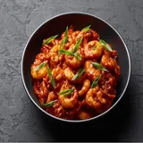 Prawn Roast