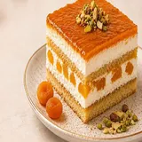 Apricot Delight