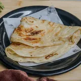 Plain Parotta