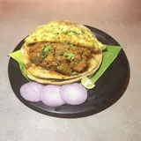 Rambha Chicken Parotta(Boneless)