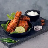 Grill Chicken