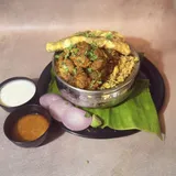 Rambha Chicken Biryani(Boneless)