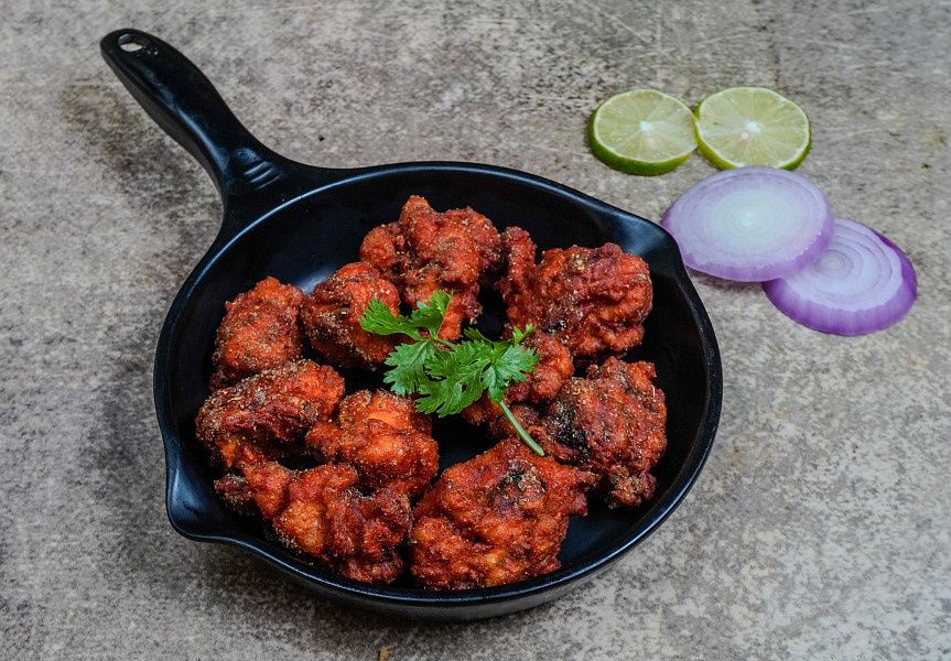 Chicken Kebab