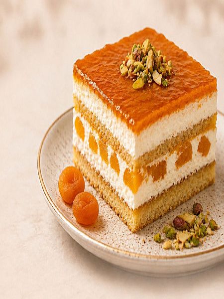 Apricot Delight