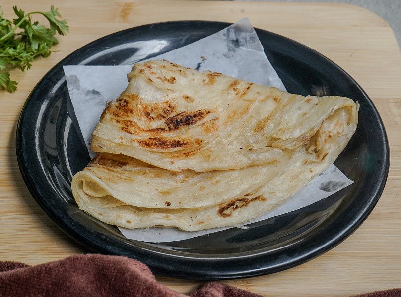 Plain Parotta