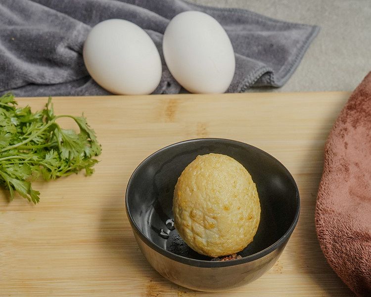 Extra Egg 1