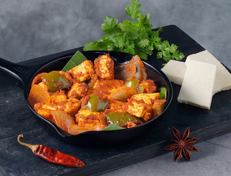 SP Paneer (Milky Mist)