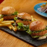 Burgers