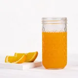 Orange Daiquiri