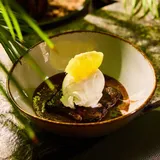 Dessert