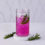 Lavender Berry Bloom