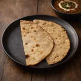 Tandoori Roti
