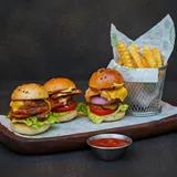 SLIDERS
