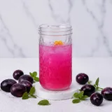 Desi Jamun Cooler
