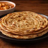 Lachha Parantha