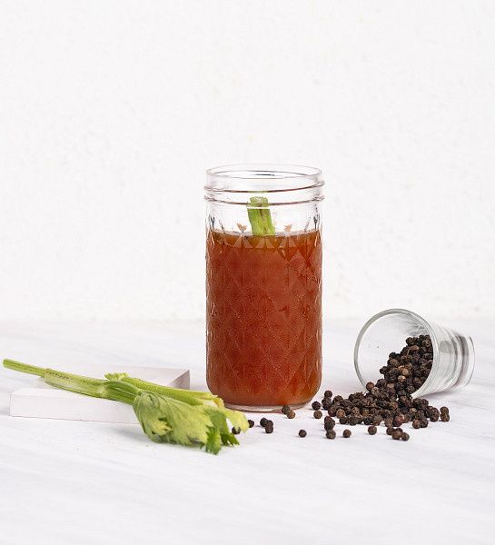 Fiery Mary