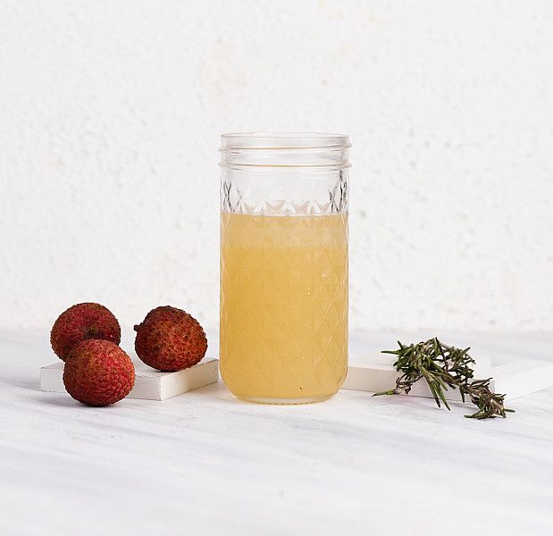 Lychee Tease