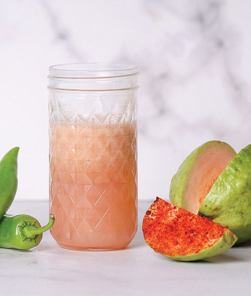 Guava Picante
