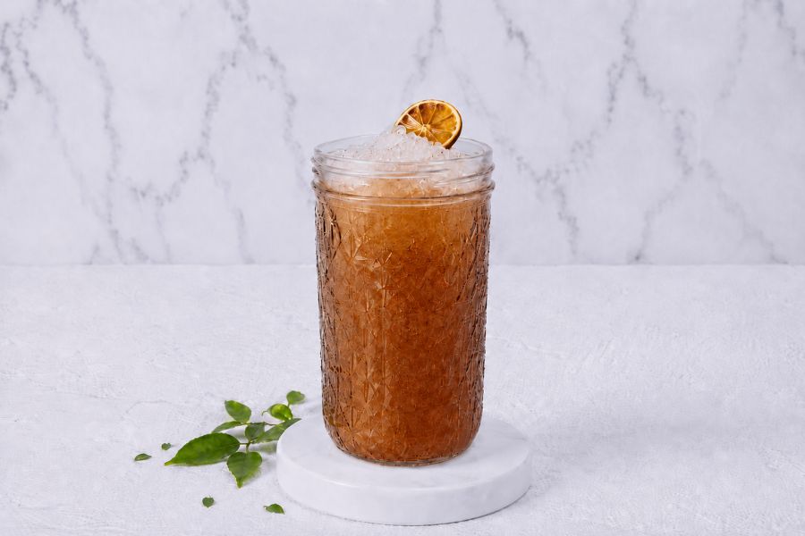 Tamarind Twist