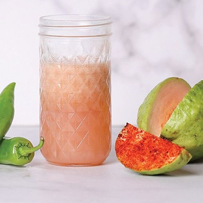 Picante Cocktails